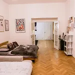 Stylish In The Heart Of *