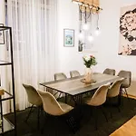 Stylish In The Heart Of *