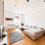 Stylish In The Heart Of *