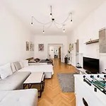 Stylish In The Heart Of