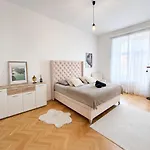 Stylish In The Heart Of Apartment