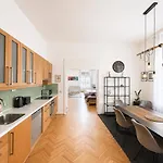 Stylish In The Heart Of Apartment *