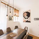 Stylish In The Heart Of Apartment Prague
