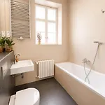 Stylish In The Heart Of Prague