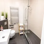 Apartment Stylish In The Heart Of Prague