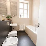 Stylish In The Heart Of Apartment Prague