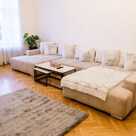 Appartement Stylish In The Heart Of *