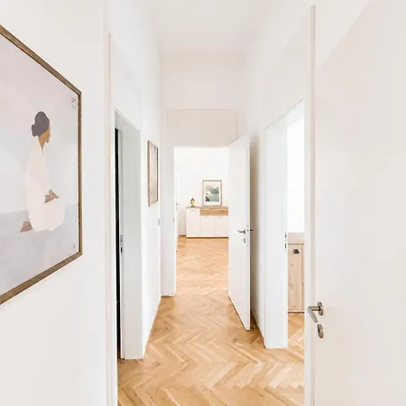 Appartement Stylish In The Heart Of *