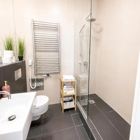 Apartament Stylish In The Heart Of Praga