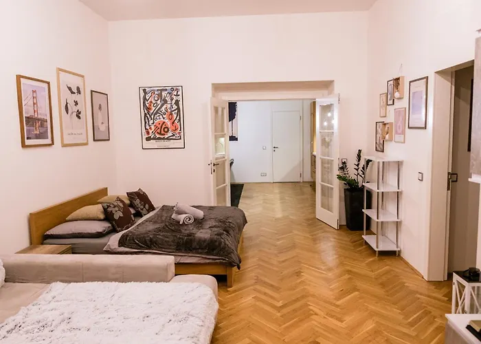 Stylish In The Heart Of *