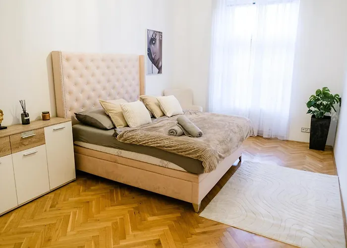 Stylish In The Heart Of *