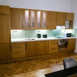 Stylish In The Heart Of Apartamento *