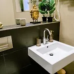 Stylish In The Heart Of Apartamento Praga