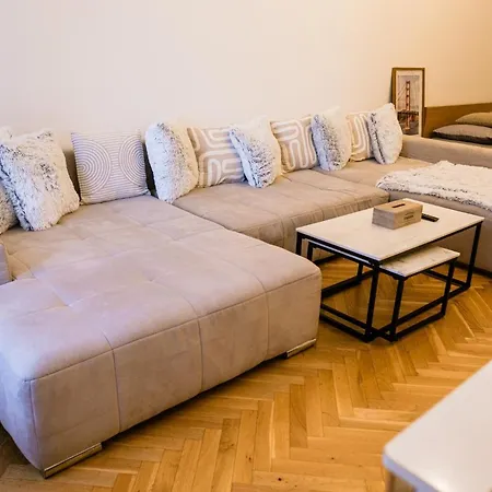 Apartamento Stylish In The Heart Of *